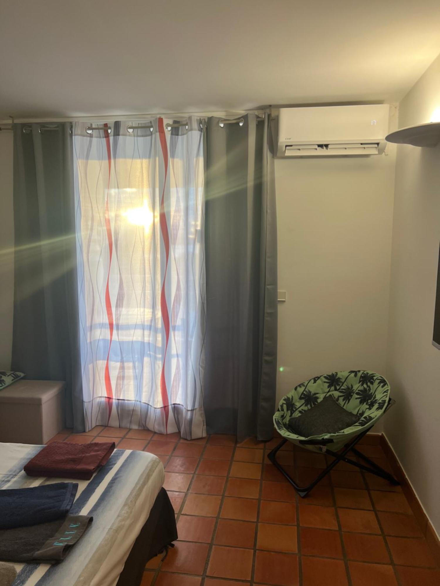 Ananas Premium - Sejour Detente T2 Vue Mer Avec Balcon Prive A Tartane La Trinite Ngoại thất bức ảnh